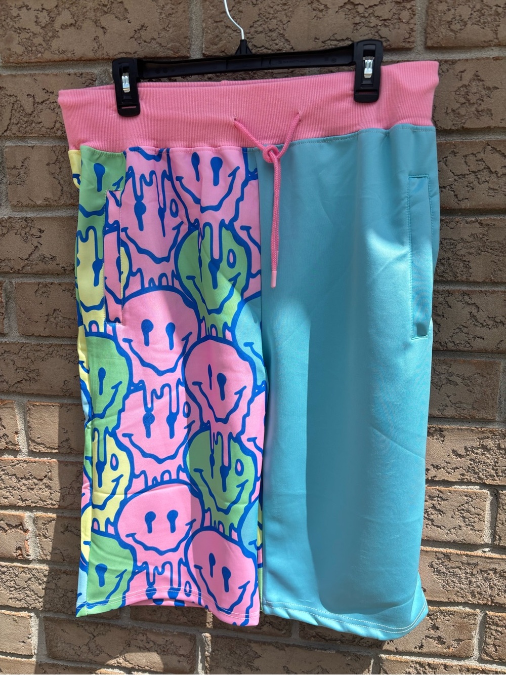 Sacred Crown Men’s XL Shorts